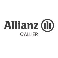 Logo Allianz CALLIER - AG CONSULTING